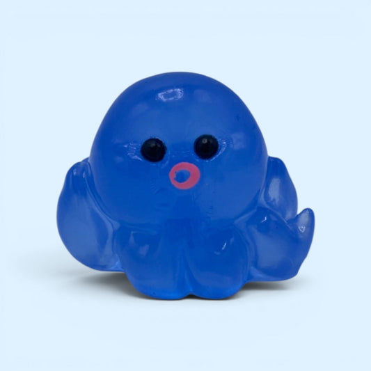 Sticky Octo Squishy