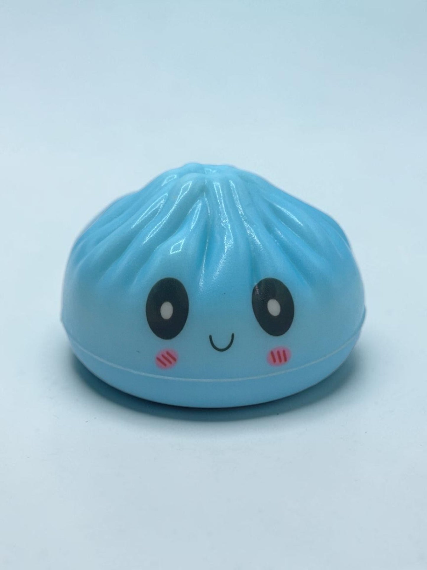 Slow Rising Bao Bun Squishy