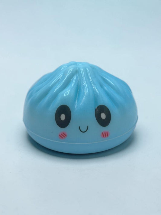 Slow Rising Bao Bun Squishy