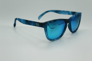 Tensaw Polarized Sunglasses Tortugas