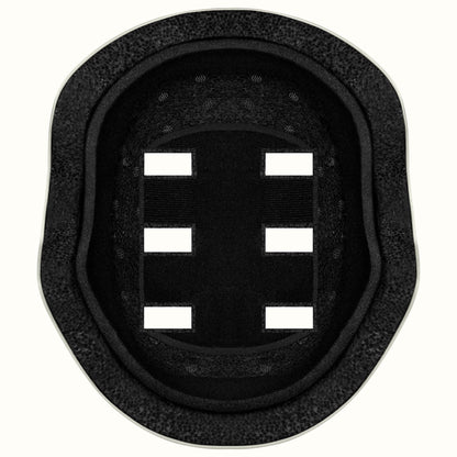 Retrospec Dakota Bike & Skate Helmet