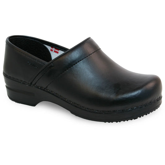 Aubrey Women's Slip Resistant Clog