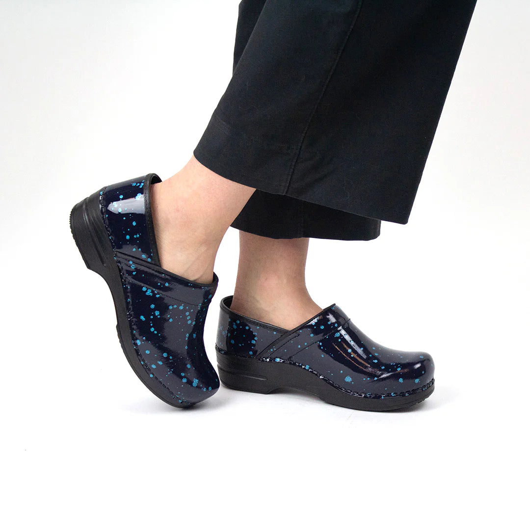 Misfit Women’s Slip Resistant Clog