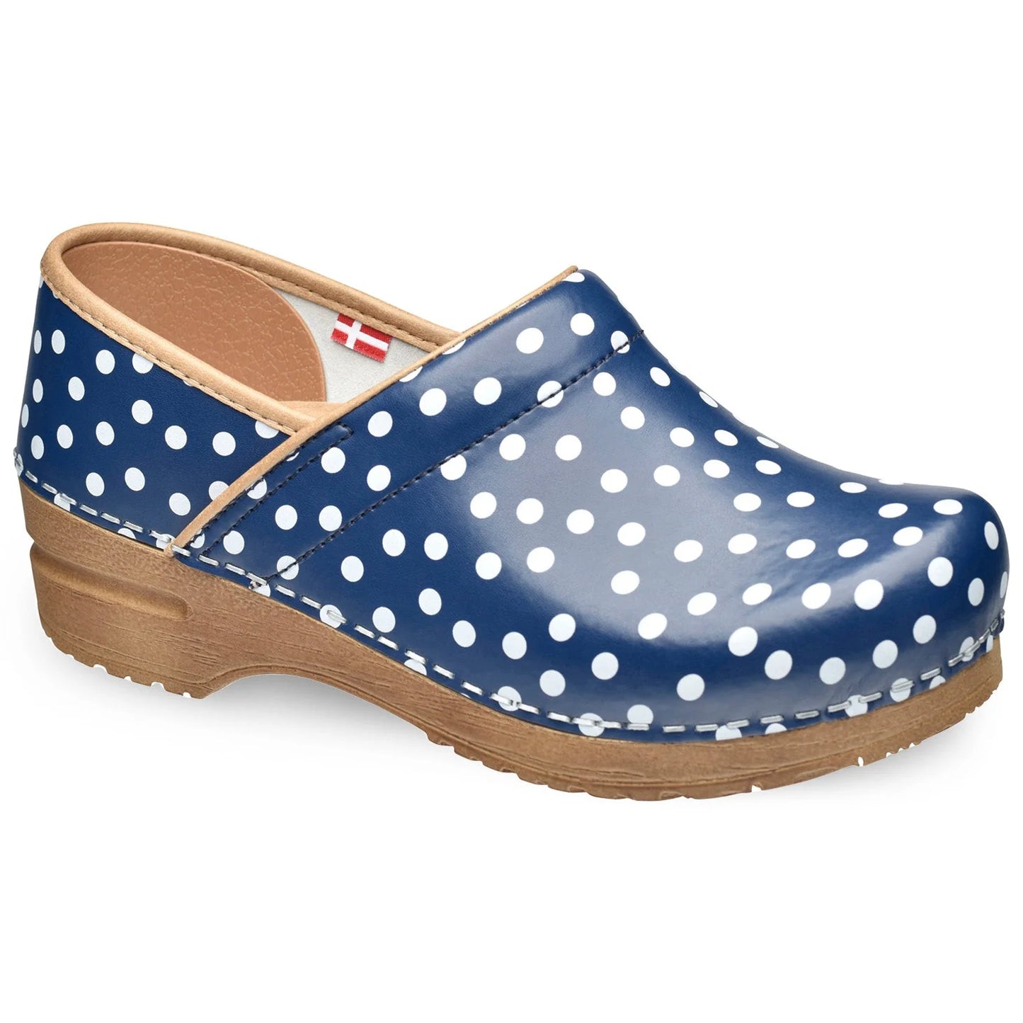 Roxbury Women’s Clog – Comfortable Leather Work & Fashion Clog