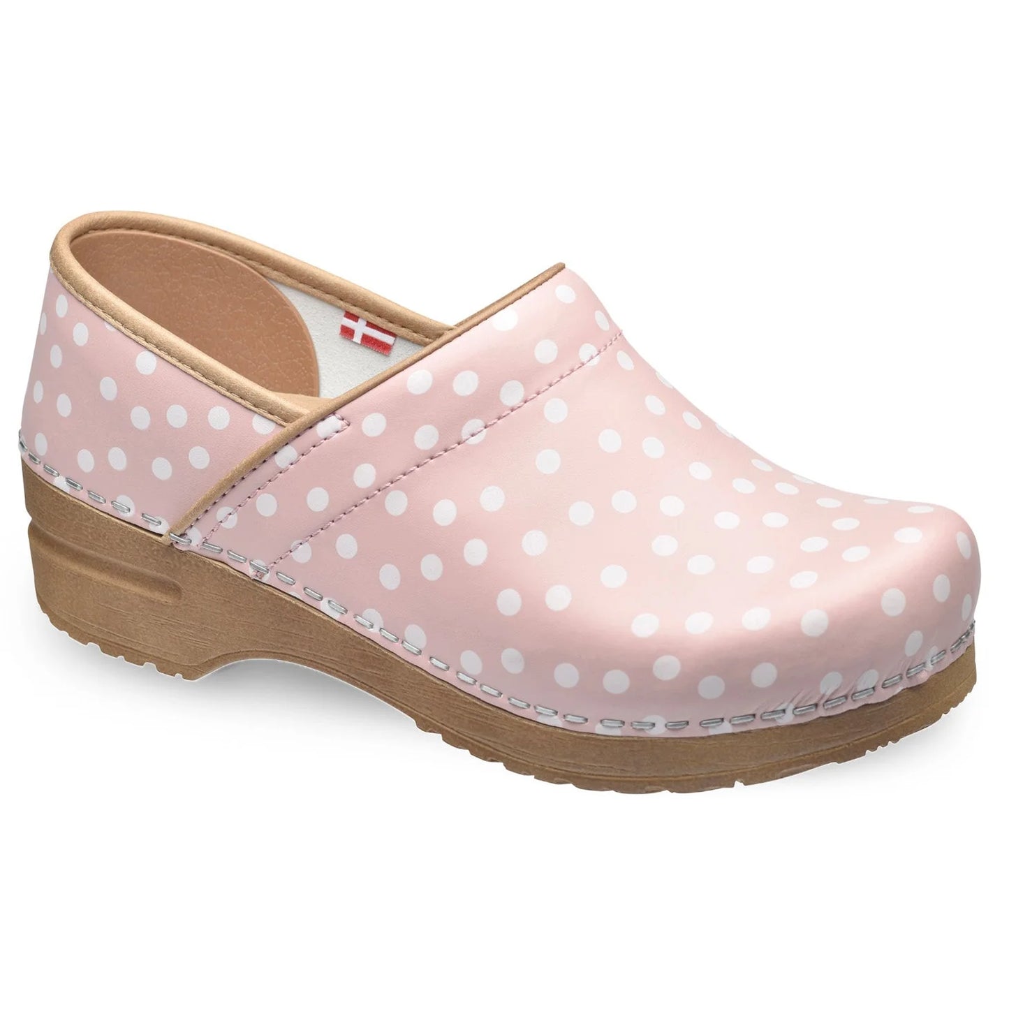 Roxbury Women’s Clog – Comfortable Leather Work & Fashion Clog
