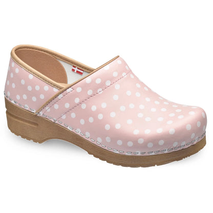 Roxbury Women’s Clog – Comfortable Leather Work & Fashion Clog