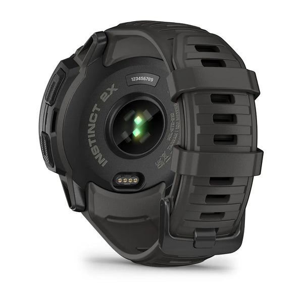 Garmin Instinct 2X Solar