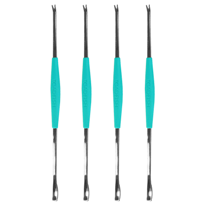 Toadfish Seafood Forks