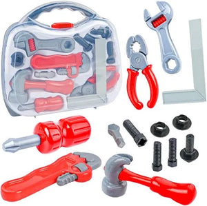 Playtek Tool Kit Toy