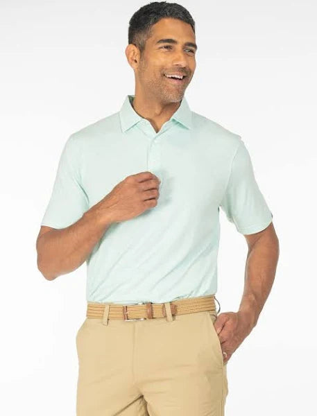 Tasc Cloud Polo