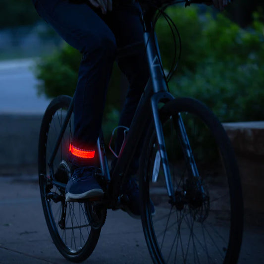 Nite Ize SlapLit Rechargeable LED Slap Wrap