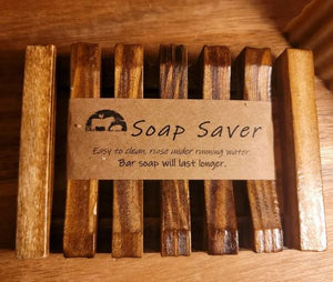 Mimi and Poppy's Place Soap Saver