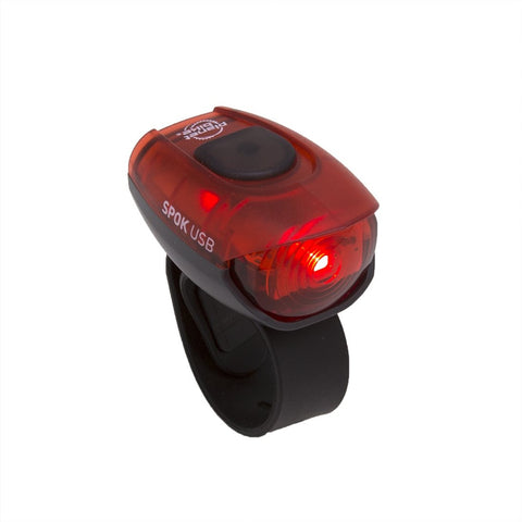 SPOK Tail Light