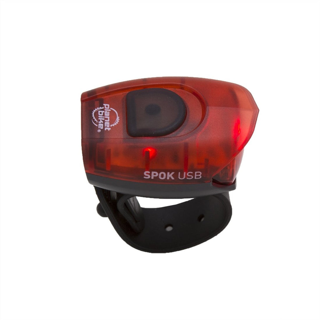 Planet Bike SPOK Tail Light