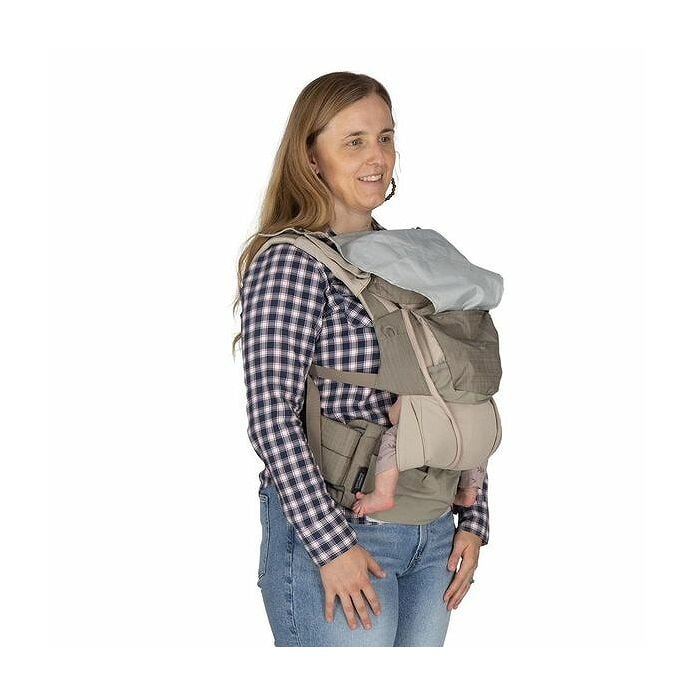 osprey backpack baby carrier Osprey Poco Soft Child Carrier LT