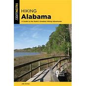Hiking Alabama