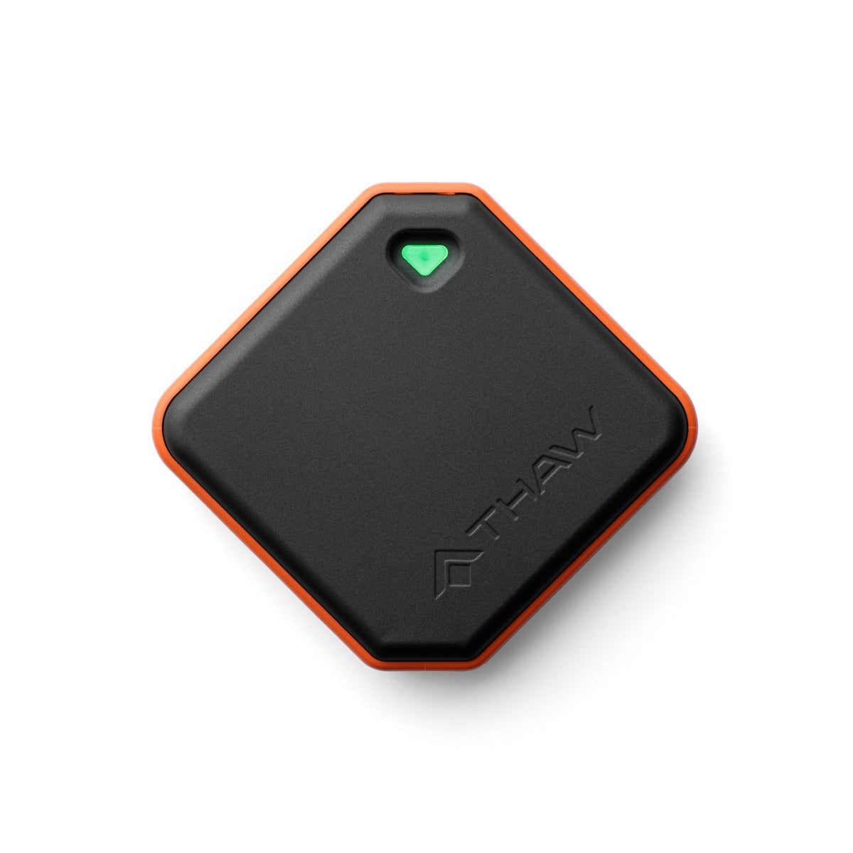 Thaw Rechargeable 2K Hand Warmer with LED Light