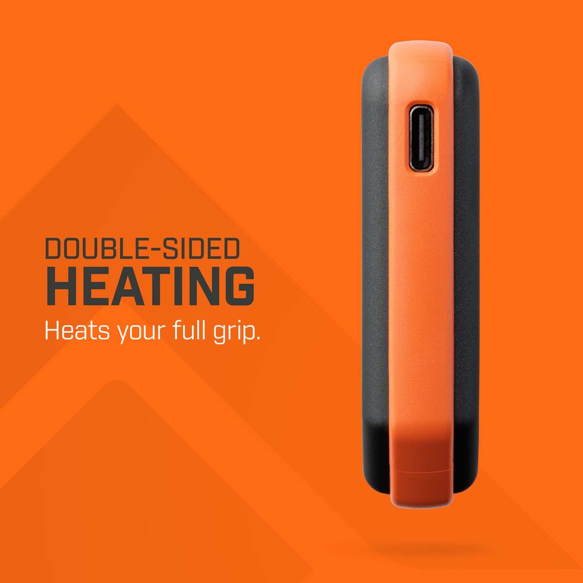Thaw Handwarmers 2K Rechargeable - 2 Pack