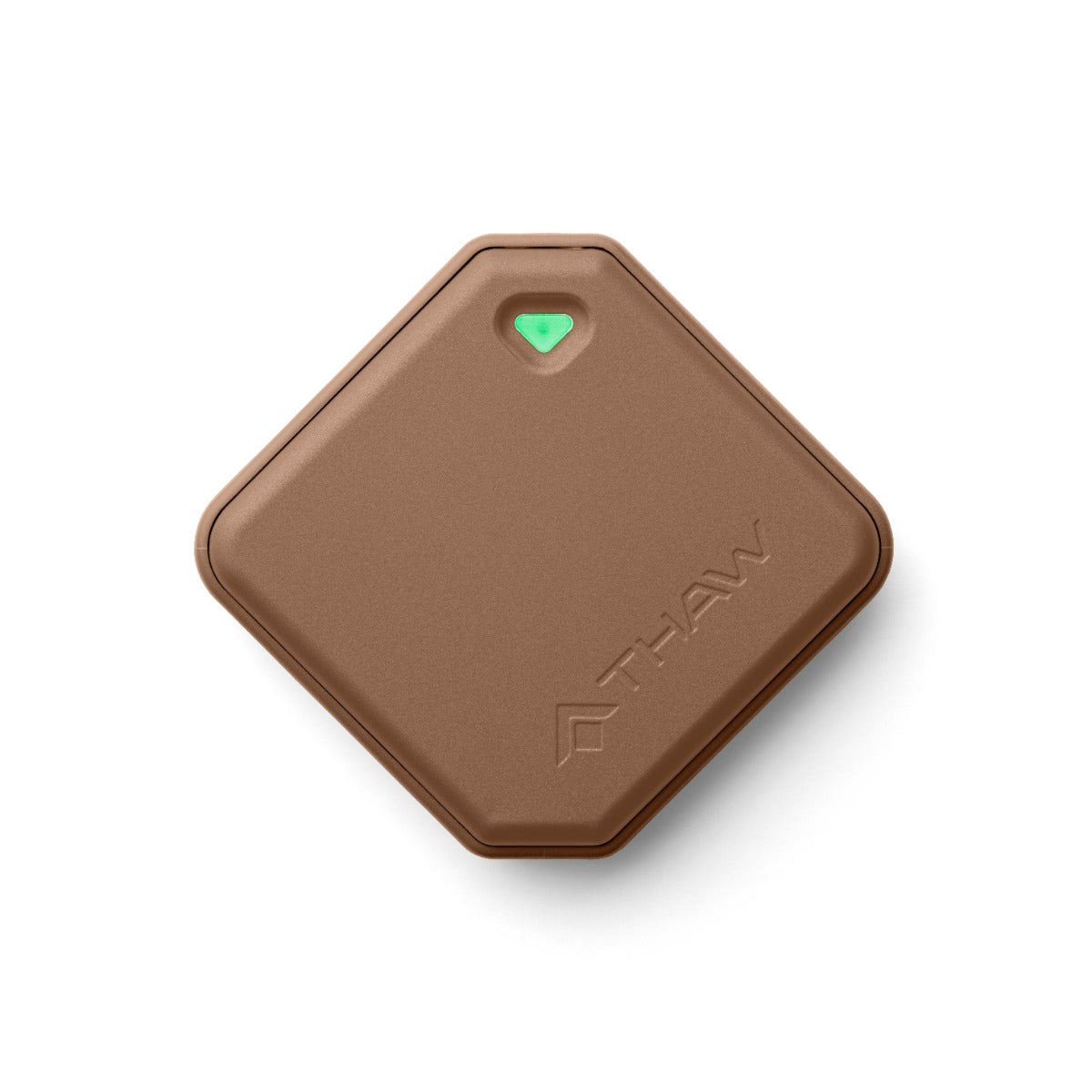 Thaw Rechargeable 2K Hand Warmer with LED Light