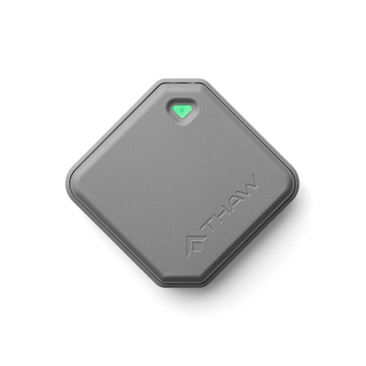 Thaw Rechargeable 2K Hand Warmer with LED Light