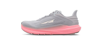 Altra Women's Torin 8 in Gray/Pink