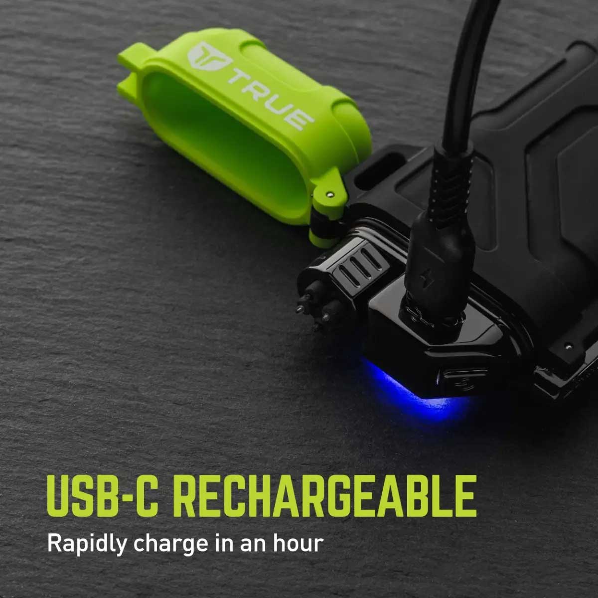 PLASMA Lighter XRL Rechargeable Plasma Arc Lighter with LED Light