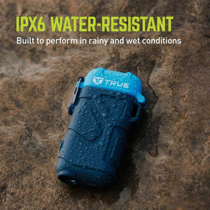 PLASMA Lighter XRL Rechargeable Plasma Arc Lighter with LED Light