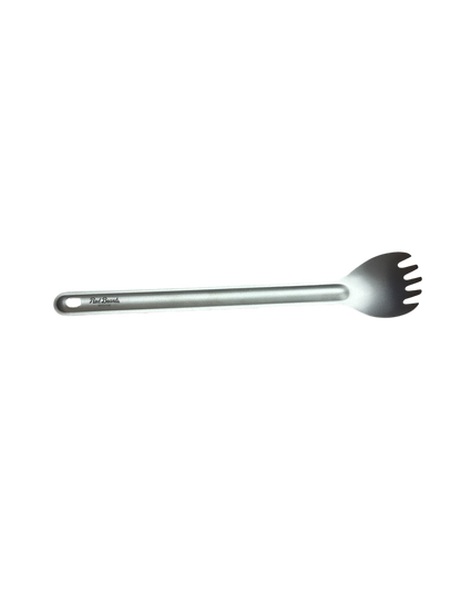 RBO Long-Handle Titanium Spork
