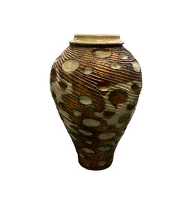Bruce Odell 16 Inch Vase