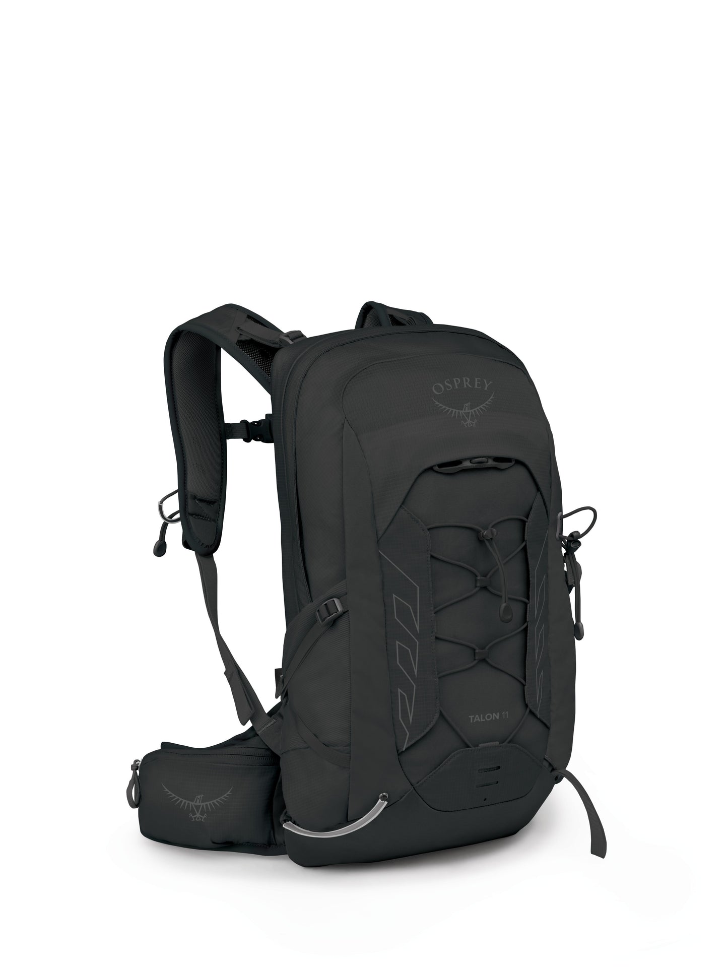 Osprey Talon™ 11 Pack | Lightweight Hiking & Multisport Backpack