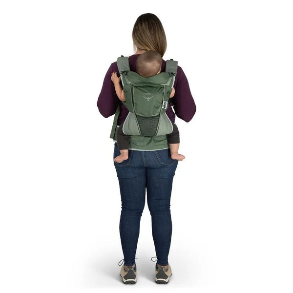 Osprey Poco Soft Child Carrier