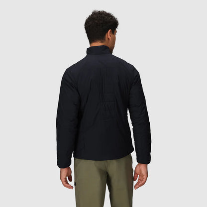 Men’s Vesper Insulated Jacket – Lightweight Recycled Performance Layer