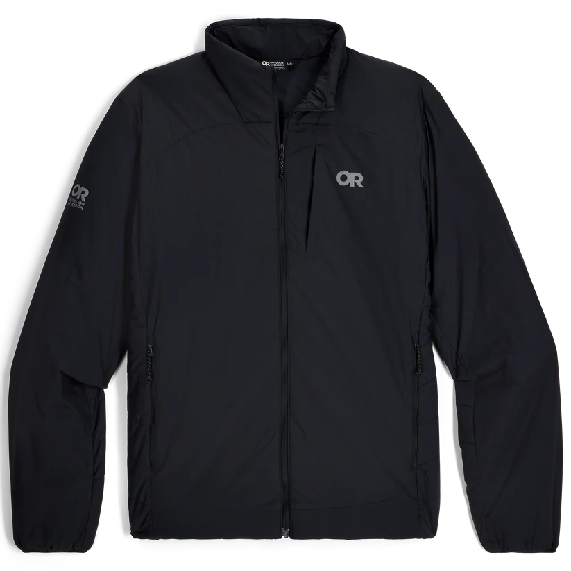 Men’s Vesper Insulated Jacket – Lightweight Recycled Performance Layer