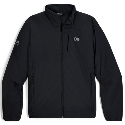 Men’s Vesper Insulated Jacket – Lightweight Recycled Performance Layer