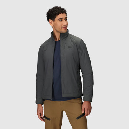 Men’s Vesper Insulated Jacket – Lightweight Recycled Performance Layer