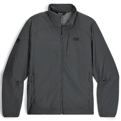 Men’s Vesper Insulated Jacket – Lightweight Recycled Performance Layer