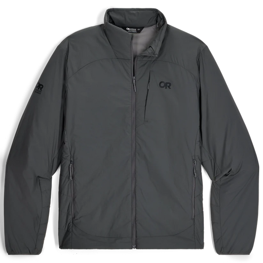 Men’s Vesper Insulated Jacket – Lightweight Recycled Performance Layer