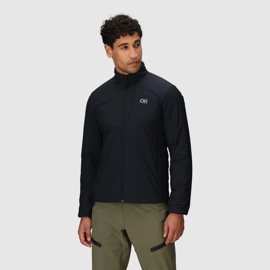 Men’s Vesper Insulated Jacket – Lightweight Recycled Performance Layer