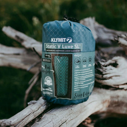 Klymit Static V Luxe SL