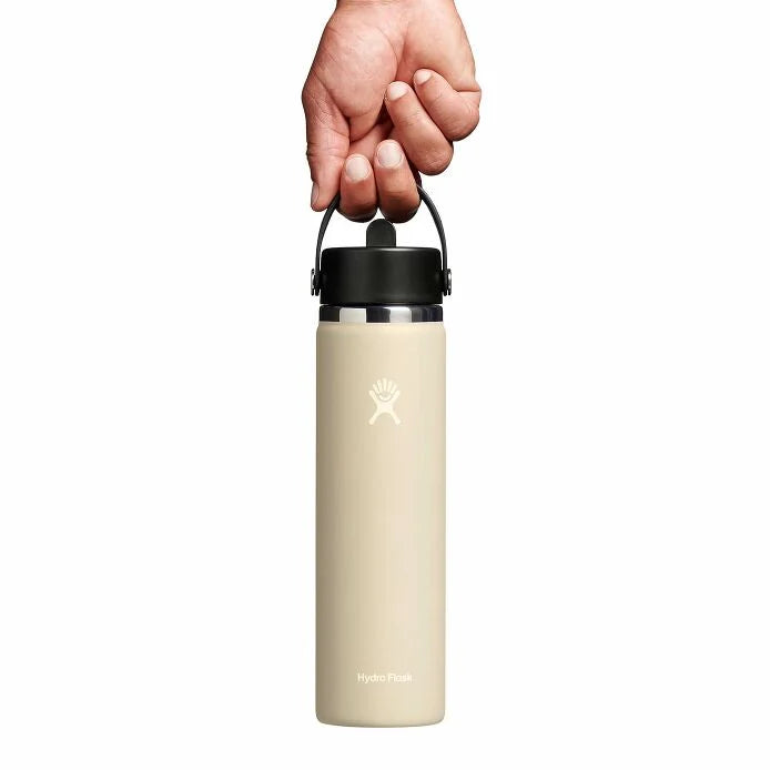 Hydro Flask 24oz Wide Flex Straw Cap