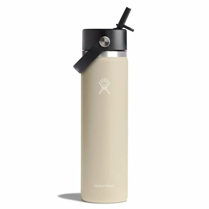 Hydro Flask 24oz Wide Flex Straw Cap