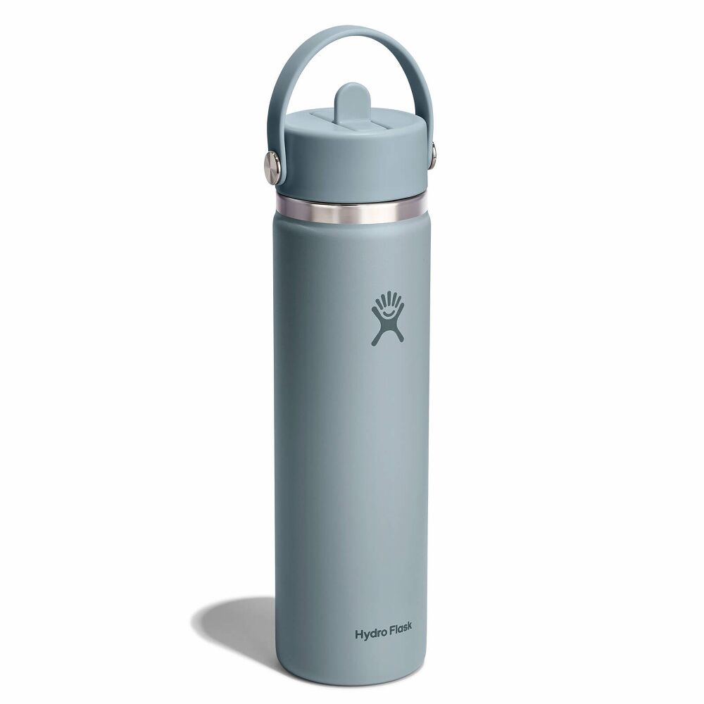 Hydro Flask 24oz Wide Flex Straw Cap