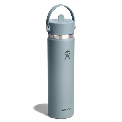 Hydro Flask 24oz Wide Flex Straw Cap