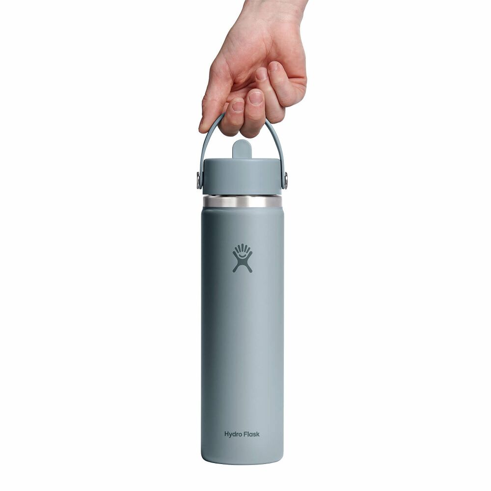 Hydro Flask 24oz Wide Flex Straw Cap