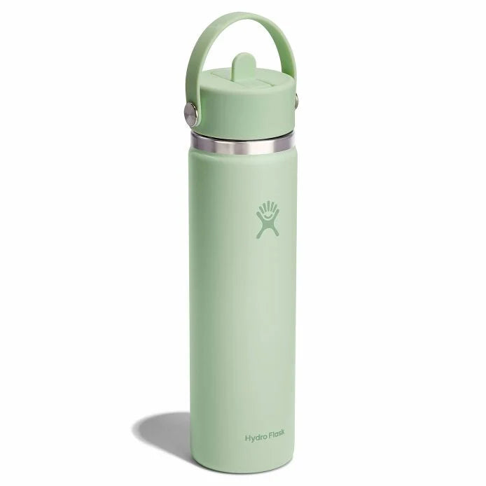 Hydro Flask 24oz Wide Flex Straw Cap