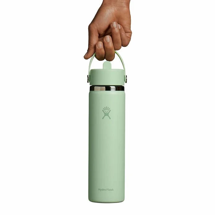 Hydro Flask 24oz Wide Flex Straw Cap