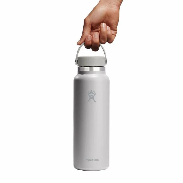 Hydro Flask 40 oz Wide Mouth Insulated Water Bottle
