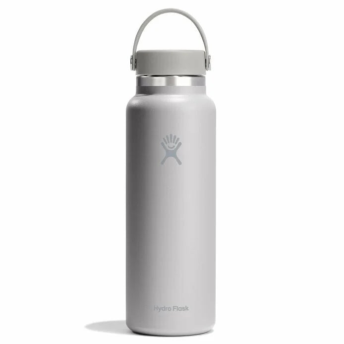 Hydro Flask 40 oz Wide Mouth Insulated Water Bottle