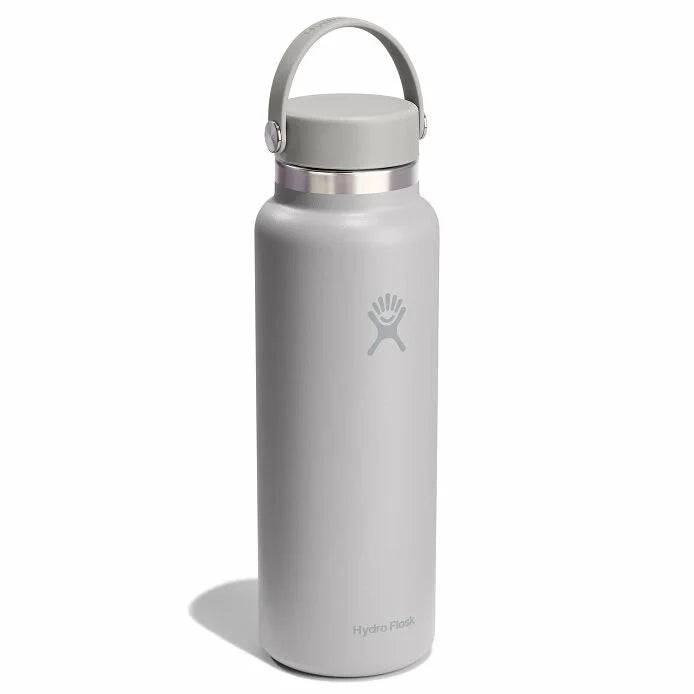 Hydro Flask 40 oz Wide Mouth Insulated Water Bottle
