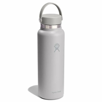 Hydro Flask 40 oz Wide Mouth Insulated Water Bottle